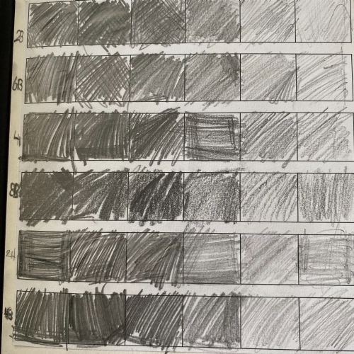 Year 3 Artwork